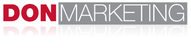 Don Marketing - INDEPENDENT MARKETING CONSULTANTS